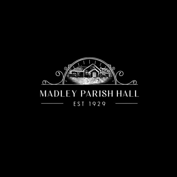 Madley Parish Hall logo