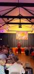 Madley Parish Hall quiz night