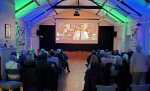 Madley Parish Hall Flicks in the Sticks cinema screening